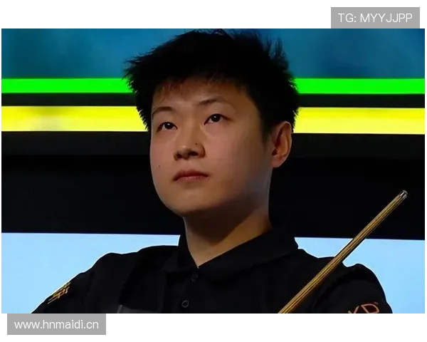 赵心童轰146分却遗憾负世界第28