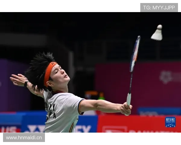 王祉怡获马来西亚公开赛女单亚军