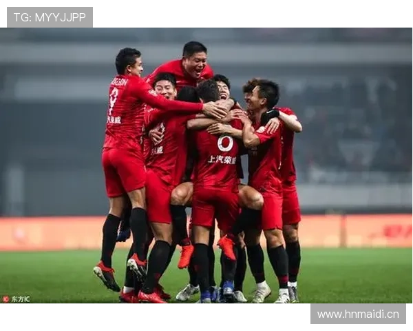 中超亚足联积分跌至第十五名次