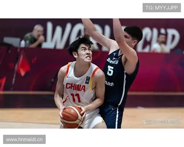 中国男篮逆转15分胜日本首胜