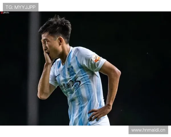 冬窗新援张洪福力争早日复出 冬窗新援张洪福力争早日复出