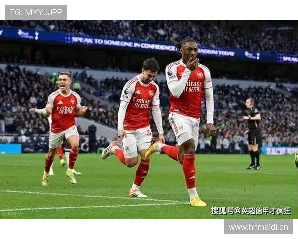 埃泽世界波助阿森纳重返榜首双杀纽卡